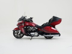 Victory Vision Tour \'2012 