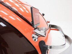 Auburn 852 Convertible Coupe \'36 