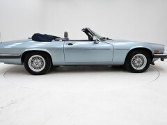 Jaguar XJS V12 Convertible \'90 