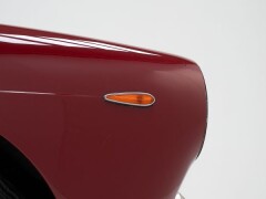 Ferrari 250 GTE \'61 