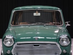 Mini  Woody Countryman \'69 