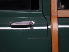 Mini  Woody Countryman \'69 