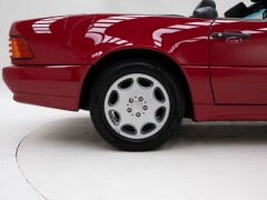 Mercedes Benz 600 SL \'95 