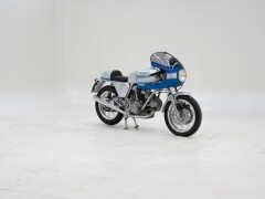 Ducati 900 SS \'77 