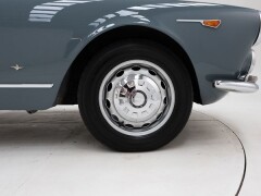 Alfa Romeo 2600 Spider Cabriolet \'65 