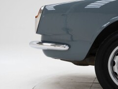 Alfa Romeo 2600 Spider Cabriolet \'65 