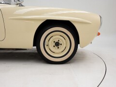 Mercedes Benz 190 SLR \'62 