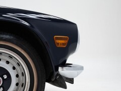 Triumph TR6 + Overdrive \'75 