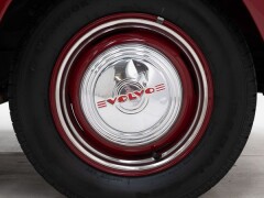 Volvo PV 544 B18 \'61 