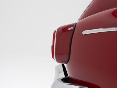 Volvo PV 544 B18 \'61 