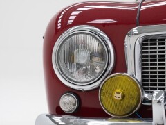 Volvo PV 544 B18 \'61 
