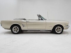 Ford Mustang Convertible V8 \'66 