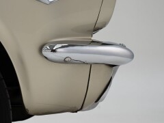 Ford Mustang Convertible V8 \'66 