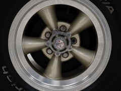 Ford Mustang Convertible V8 \'66 