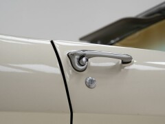 Ford Mustang Convertible V8 \'66 