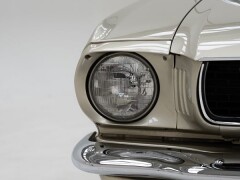 Ford Mustang Convertible V8 \'66 