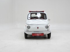 Fiat 500 F \'70 