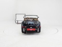 Triumph TR3 A + Hardtop \'60 