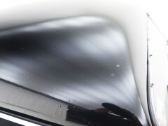 Triumph TR3 A + Hardtop \'60 