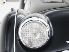 Triumph TR3 A + Hardtop \'60 