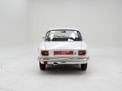 Alfa Romeo 1600 Giulia Sprint GT \'66 