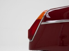 MG B \'74 