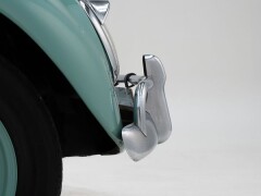 Volkswagen Kever 1200 Cabrio \'62 