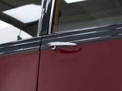 Bentley MK6 Saloon by James Young \'48 