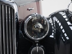 Bentley MK6 Saloon by James Young \'48 