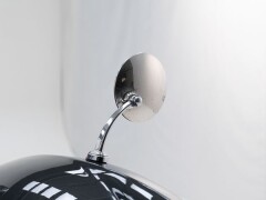 Bentley MK6 Saloon by James Young \'48 