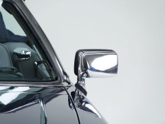 Jaguar XJS V12 Convertible \'89 