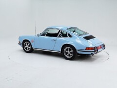 Porsche 911 2.4 T/E Ölklappe Coupé \'72 