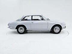 Alfa Romeo 1300 GT Junior \'71 