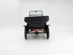 Ford T Touring Brass \'13 