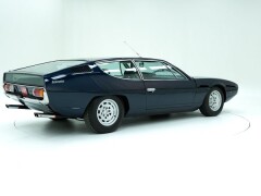 Lamborghini  Espada \'72 