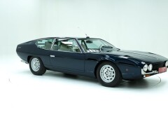 Lamborghini  Espada \'72 