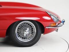 Jaguar E-Type Series 1 OTS \'63 
