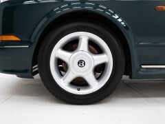 Bentley Continental T Coupe \'2000 