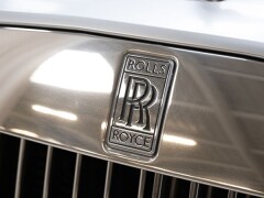 Rolls Royce Ghost \'2010 