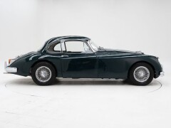 Jaguar XK 150 3.8 FHC \'60 