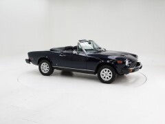 Fiat 124 Spider \'77 