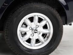 Fiat 124 Spider \'77 