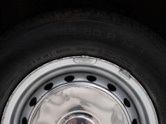 Fiat 124 Spider \'72 