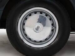 Fiat 124 Spider \'72 