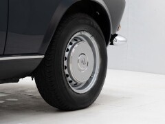 Fiat 124 Spider \'72 