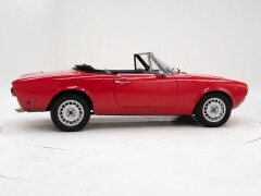 Fiat 124 Spider \'69 