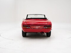 Fiat 124 Spider \'69 