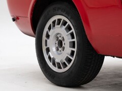 Fiat 124 Spider \'69 