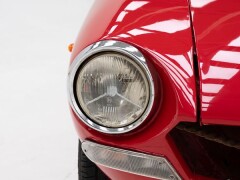 Fiat 124 Spider \'69 