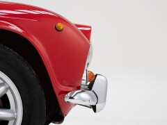 Triumph TR4 A \'66 